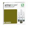 ginkgo-Loges® Injektionslösung D4