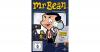 DVD Mr. Bean - Die Cartoo