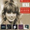 Nena - ORIGINAL ALBUM CLASSICS - (CD)