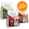 Wolf of Wilderness Adult ´´Soft & Strong´´ - Mixpa