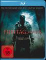 Freitag, der 13. - (Blu-r...