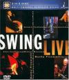 - Bucky Pizzarelli - Swing Live - (DVD)