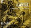 Georg Friedrich Händel - Cantates & Duos Italiens 