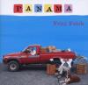 Frizz Feick - Panama - (CD)