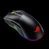 ASUS ROG Gladius II Gaming Maus schwarz