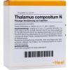 Thalamus Compositum N Amp...