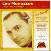 Leo Monoson - Liebe Fur Eine Nacht - (1 CD)