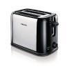 Philips HD2586/20 Daily Collection Toaster schwarz