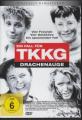 Ein Fall für TKKG - Drachenauge - (DVD)