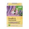 Bachblüten Tee Freude & Harmonie Bio Sal