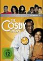 The Cosby Show - Staffel 3 - (DVD)