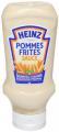 Heinz Pommes Frites Sauce