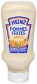 Heinz Pommes Frites Sauce