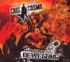 Cris Cosmo - Musik Für Die Bewegung - (CD)