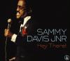 Sammy Davis Jr. - Hey The...