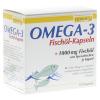 Omega-3 Fischöl Kapseln