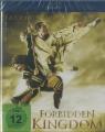 Forbidden Kingdom - (Blu-