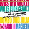 WILLIAM SHAKESPEARE (MP3 BOX) - 0 MP3-CD - Hörbuch