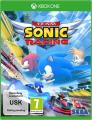 TEAM SONIC RACING - Xbox ...