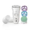 Braun Silk-épil 9 Skin Spa 9-969v Epilierer- & Pee