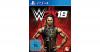 PS4 WWE 2K18