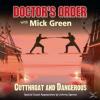 Mick Green - Cutthroat An...