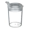 Schnabelbecher 250 ml kle...