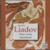 Yoko Kikuchi - Liadov:Klavierwerke - (CD)