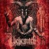 Behemoth ZOS KIA CULTUS (ENHANCED) Heavy Metal CD