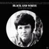 Tony Joe White - Black And White - (CD)