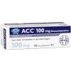Acc® 100 mg Brausetablett