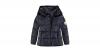 Baby Daunenjacke Gr. 68 Mäd...