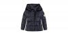 Baby Daunenjacke Gr. 68 M