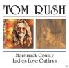 Tom Rush - Merrimack Coun...