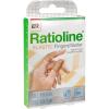 Ratioline Elastic Fingers...
