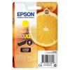 Epson C13T33644012 Druckerpatrone 33XL gelb Claria