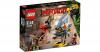 LEGO 70629 Ninjago: Piranha-Angriff