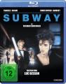 Subway - (Blu-ray)