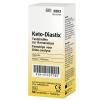 Keto Diastix Teststreifen