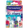 Hansaplast Be Happy Pflasterstrips 19 x 72 mm