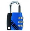 ABUS Zahlenkombinationsschloss 155/30 SB