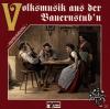 Various - Volksmusik Aus ...