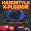 Sam Punk - Hardstyle X-Plosion By Sam Punk - (CD)