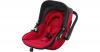 Babyschale Evolution Pro 2, Chili Red, 2018 Gr. 0-