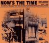 Various - Now´s The Time 