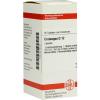 Crataegus D 12 Tabletten