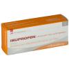 Ibuprofen-Hemopharm 400 mg Filmtabletten