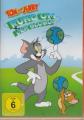 Tom & Jerry - Rund um den Globus Kinder/Jugend DVD