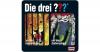 CD Die Drei ??? 08 Steelb