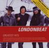 Londonbeat - GREATEST HIT...